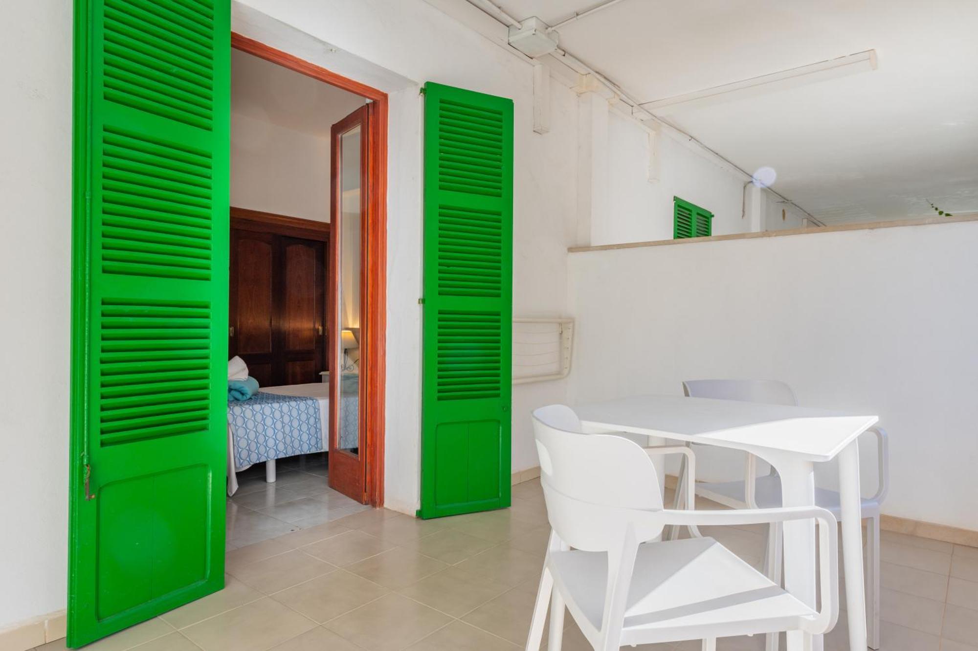 Hotel Martorell By Mhr Colonia de Sant Jordi Buitenkant foto
