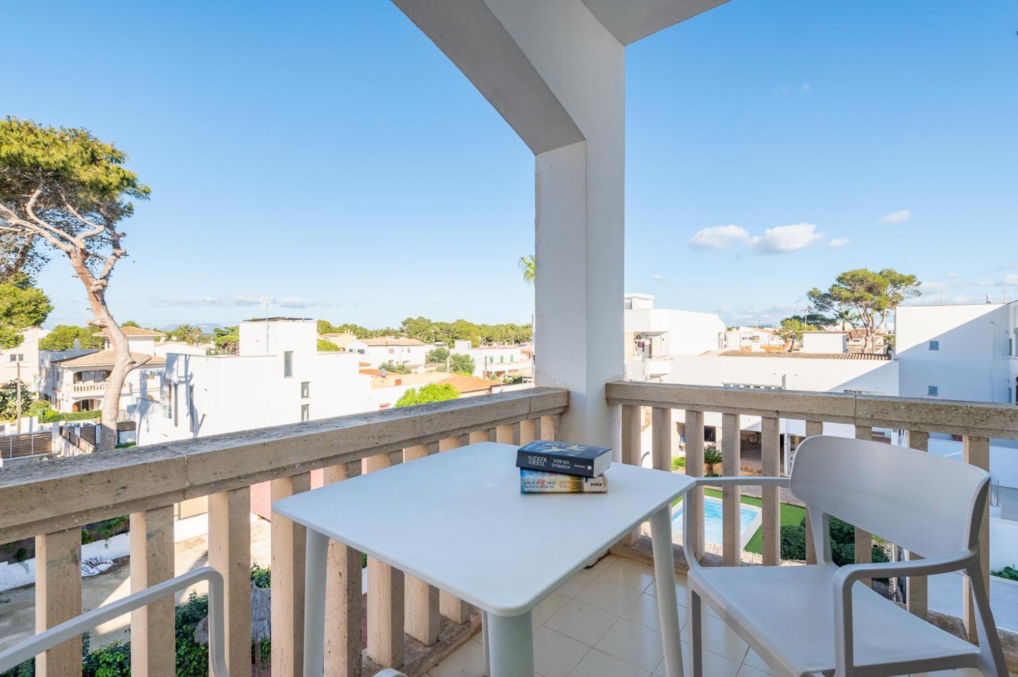 Hotel Martorell By Mhr Colonia de Sant Jordi Buitenkant foto